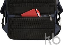 Антикражный рюкзак «Zest» для ноутбука 15.6'