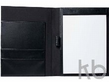 Блокнот с флеш-картой на 4 Гб