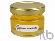 Мёд «Цветочный»