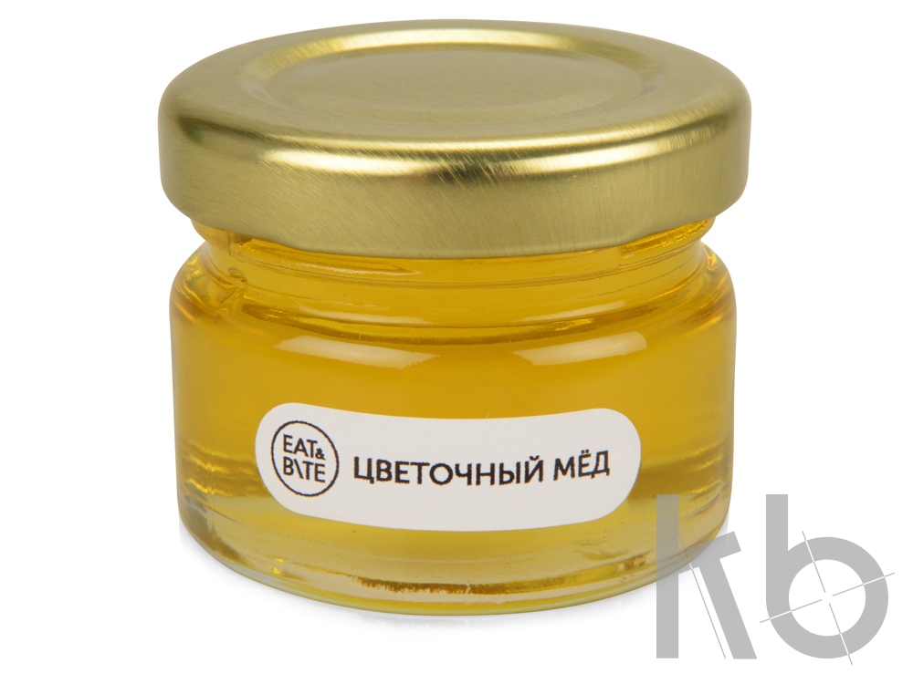 Мёд «Цветочный»
