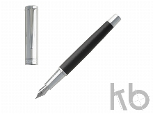 Ручка перьевая Sellier Noir