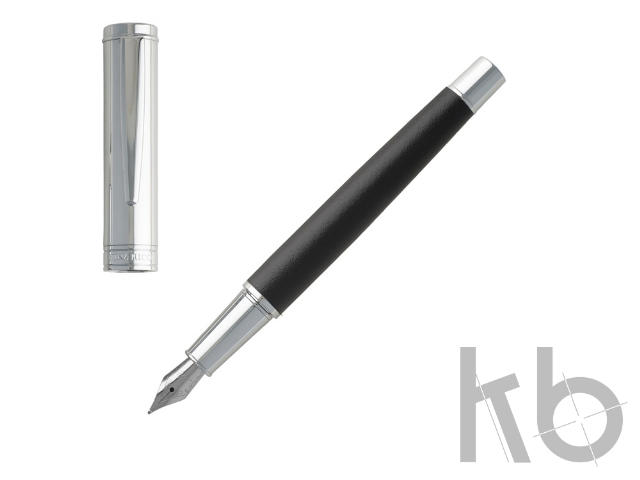 Ручка перьевая Sellier Noir
