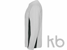 Футболка с длинным рукавом «Shanghai» мужская