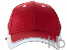 Бейсболка «Draw»