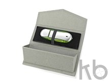 Подарочная коробка для флешки «Суджук»