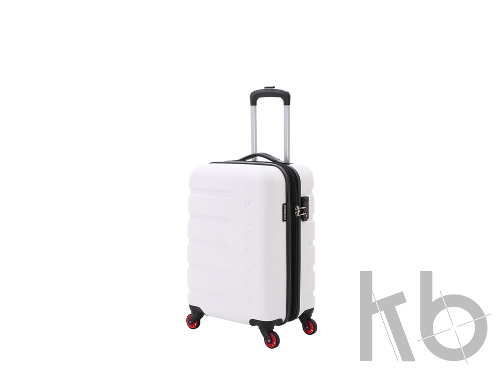 Чемодан «TYLER»,37л