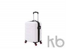 Чемодан «TYLER»,37л