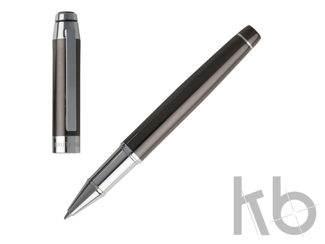 Ручка-роллер Heritage Dark Blue