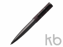 Ручка шариковая Formation Grained Burgundy