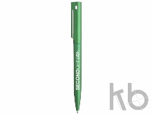 Ручка пластиковая шариковая «Cesme»