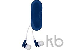 ABS earphones