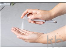 anti-bacterial spray pen