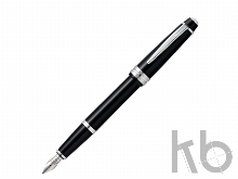 Ручка перьевая «Bailey Light», перо XF