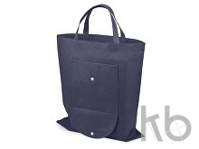 Складная сумка «Plema» из нетканого материала