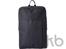 Polyester (600D) backpack