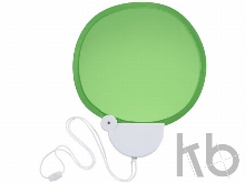 Складной вентилятор (веер) «Breeze»