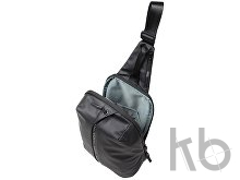 Рюкзак «Blanc» с одним плечевым ремнем