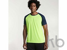 Спортивная футболка «Indianapolis» детская