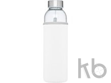 Бутылка спортивная «Bodhi» из стекла