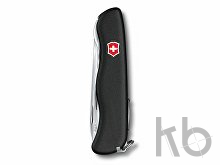 Нож перочинный «Picknicker», 111 мм, 11 функций