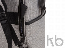 Рюкзак «Doctor Bags» с отделением для ноутбука 16,5