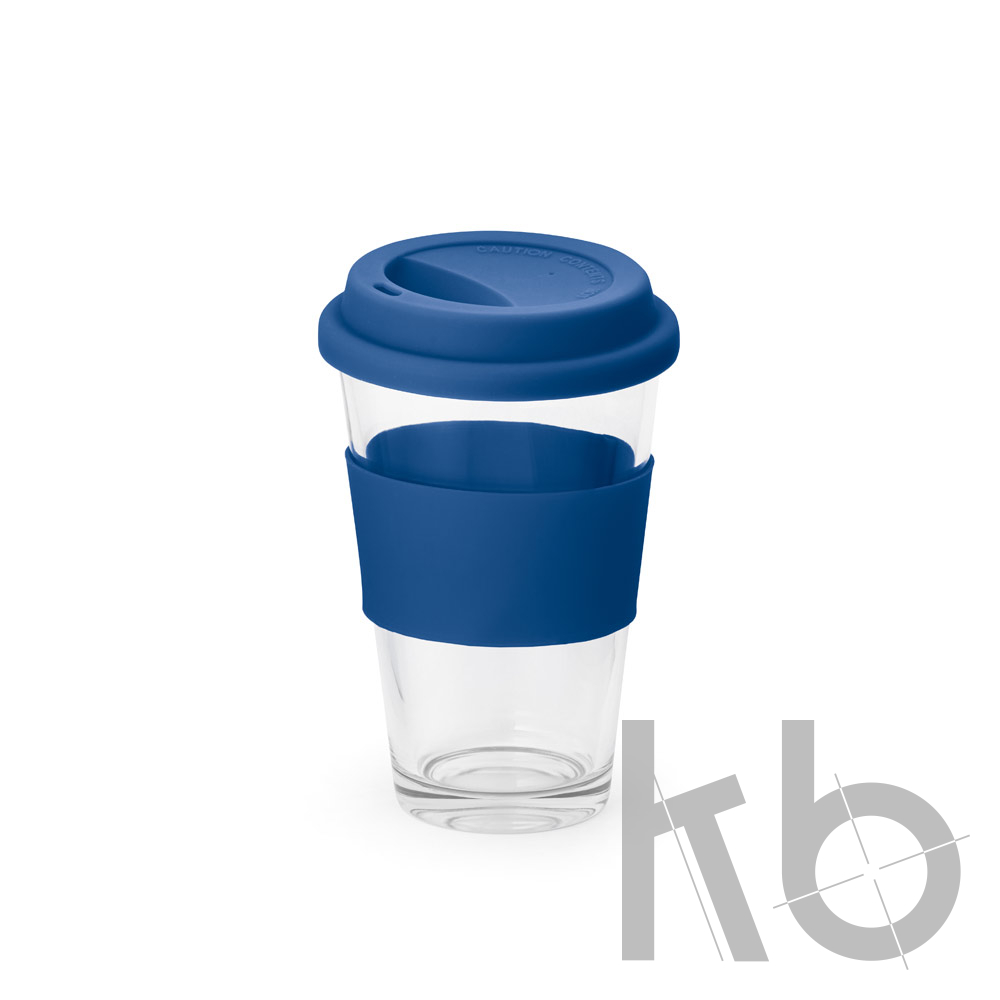 BARTY. Чашка для путешествия 330 мл