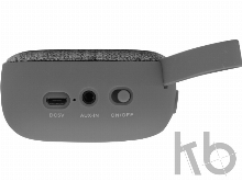 Портативная колонка «Arietta»