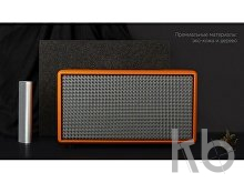 Портативная колонка «Mysound Rock»