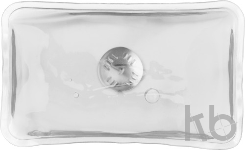 PVC self heating pad