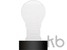 LED light trophy