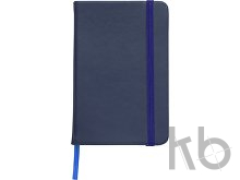 PU notebook