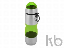 Бутылка спортивная «Движение»