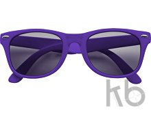 PC and PVC sunglasses