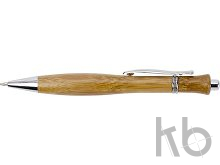 Bamboo ballpen