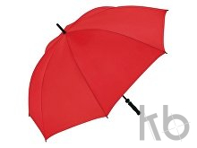 Зонт-трость «Shelter» c большим куполом