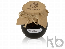 Подарочный набор «Decoration Deluxe» с двумя видами варенья