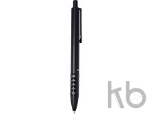 Ручка металлическая шариковая «Tactical Dark»