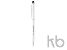 Ручка шариковая со стилусом