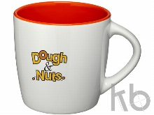 Керамическая чашка «Aztec»