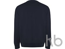 Свитшот из органического хлопка «Batian», унисекс