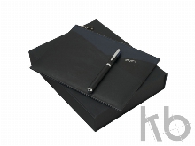 Подарочный набор Lapo: сумка-клатч, ручка-роллер