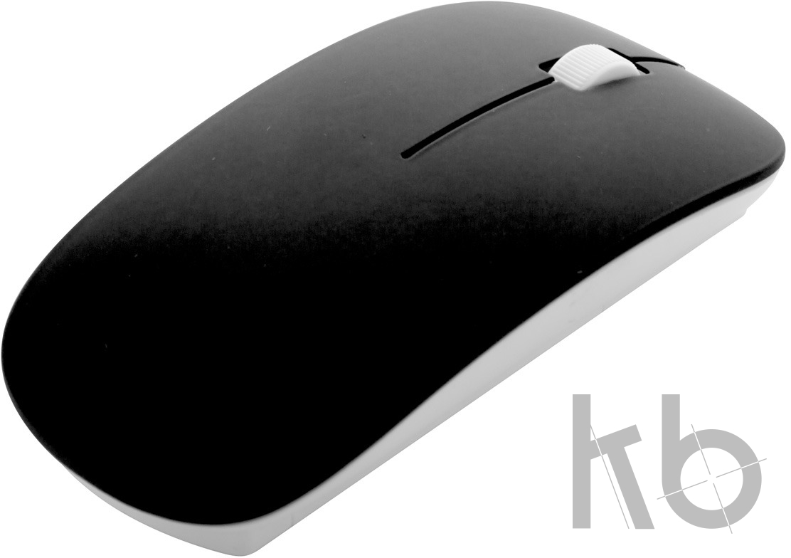 optical mouse