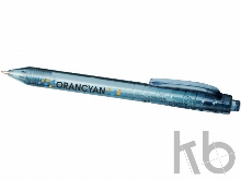 Ручка пластиковая шариковая «Vancouver»