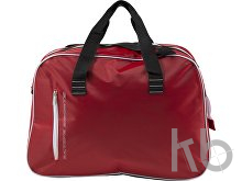 Polyester sports bag