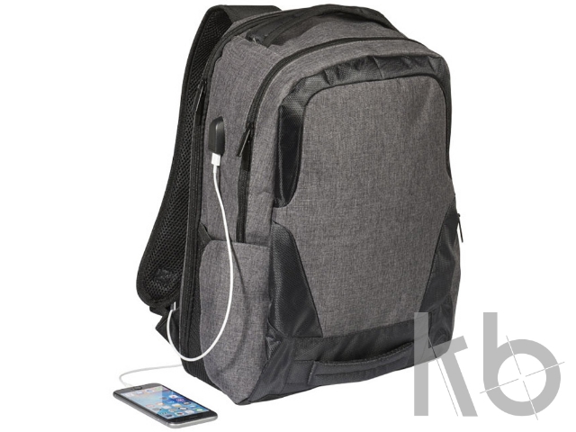 Рюкзак «Overland» для ноутбука 17"