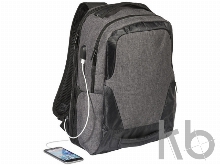 Рюкзак «Overland» для ноутбука 17