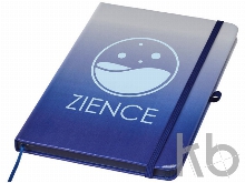 Блокнот А5 «Gradient»