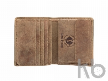 Бумажник «Jamie»