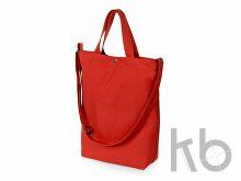 Сумка «Helfer» на кнопке с регулирующейся лямкой