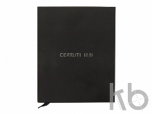 Набор: блокнот А6, ручка шариковая